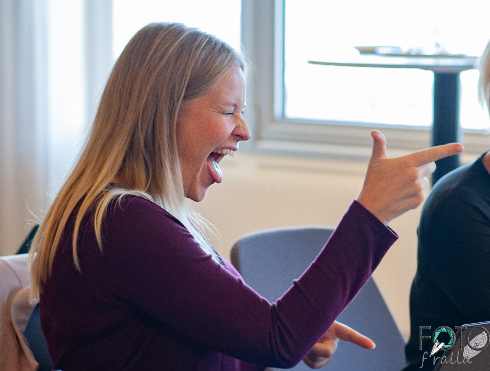 LinkedIn Kurs med Ellen